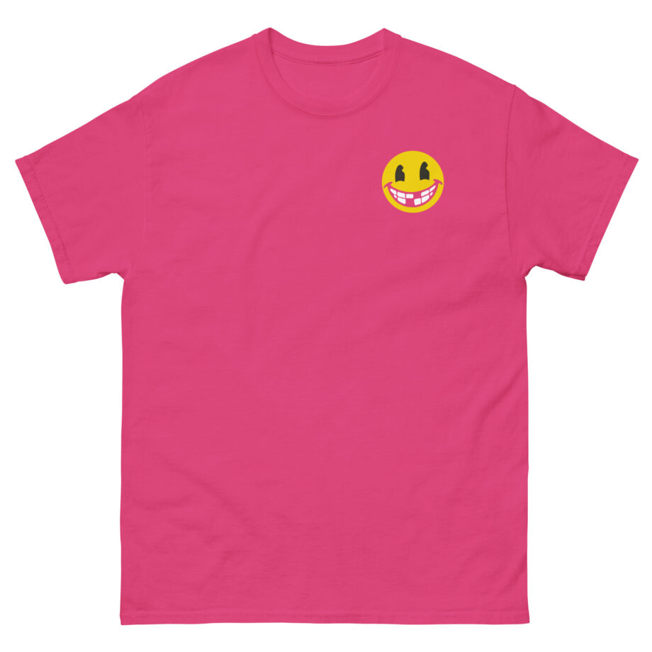 Corey Scherer Unisex classic tee