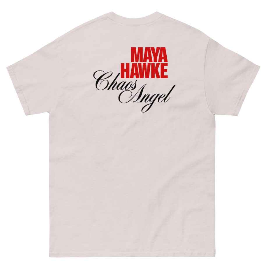Maya Hawke Vivien Ramsay Unisex classic tee