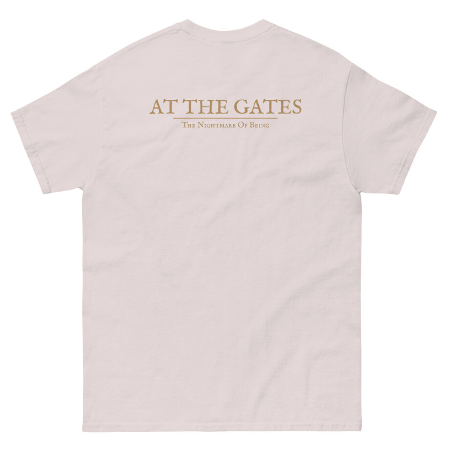 At the Gates Quit Your Band Unisex classic tee