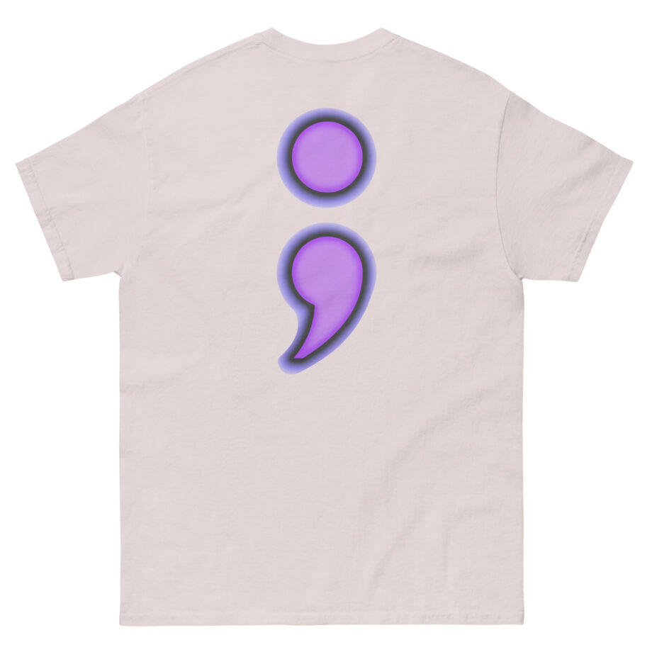 Fredo Bang TBG Mental Health Unisex classic tee