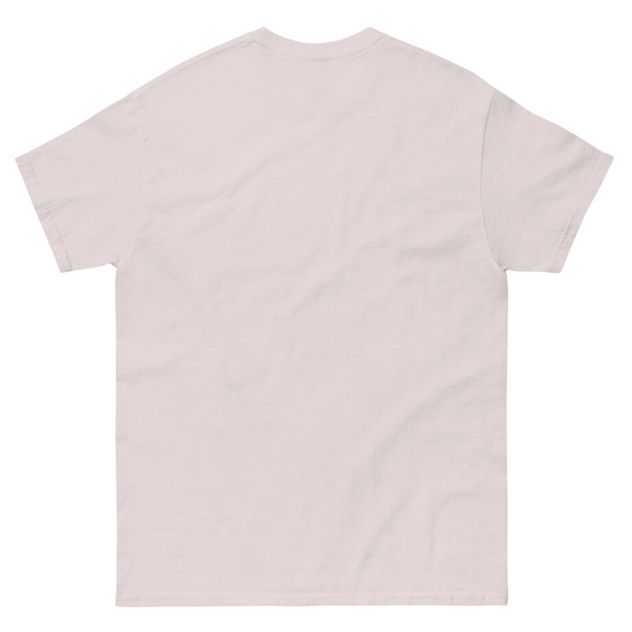 Coast Contra Logo Unisex classic tee