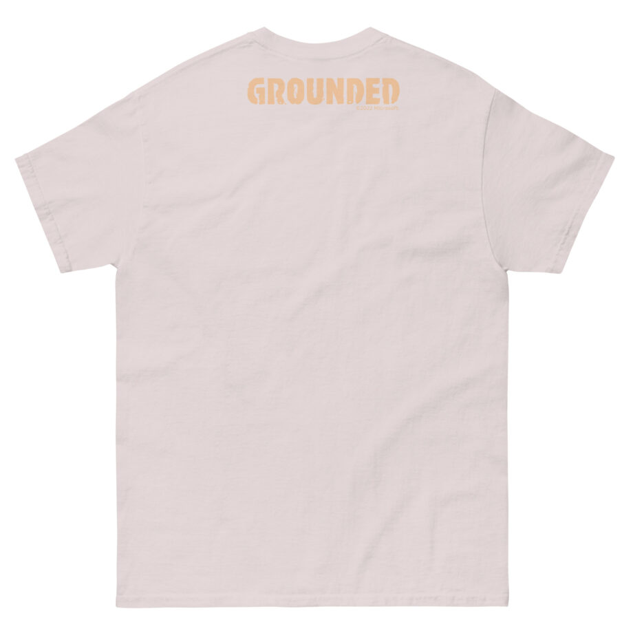 Grounded Danger Dumpling Unisex classic tee