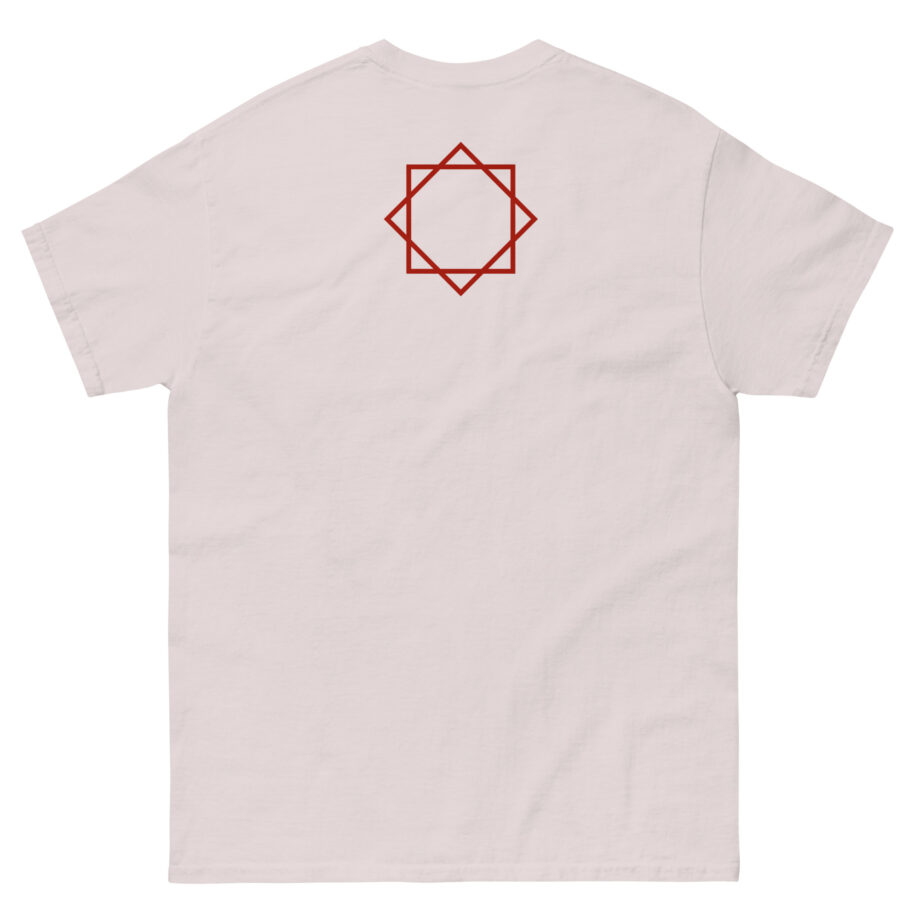 Faith No More Gimp Unisex classic tee
