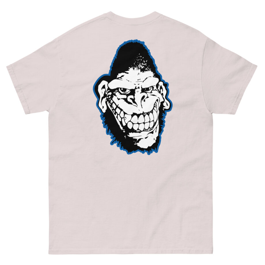 Gorilla Biscuits Unisex classic tee