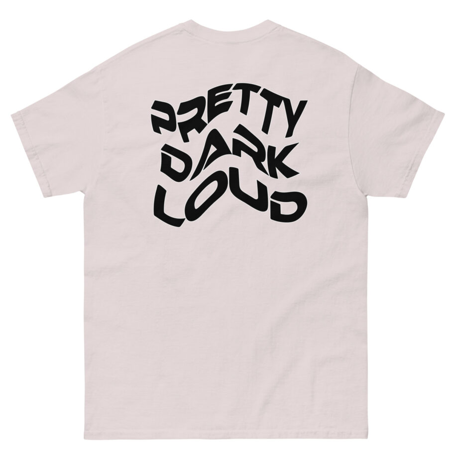 Unisex classic tee