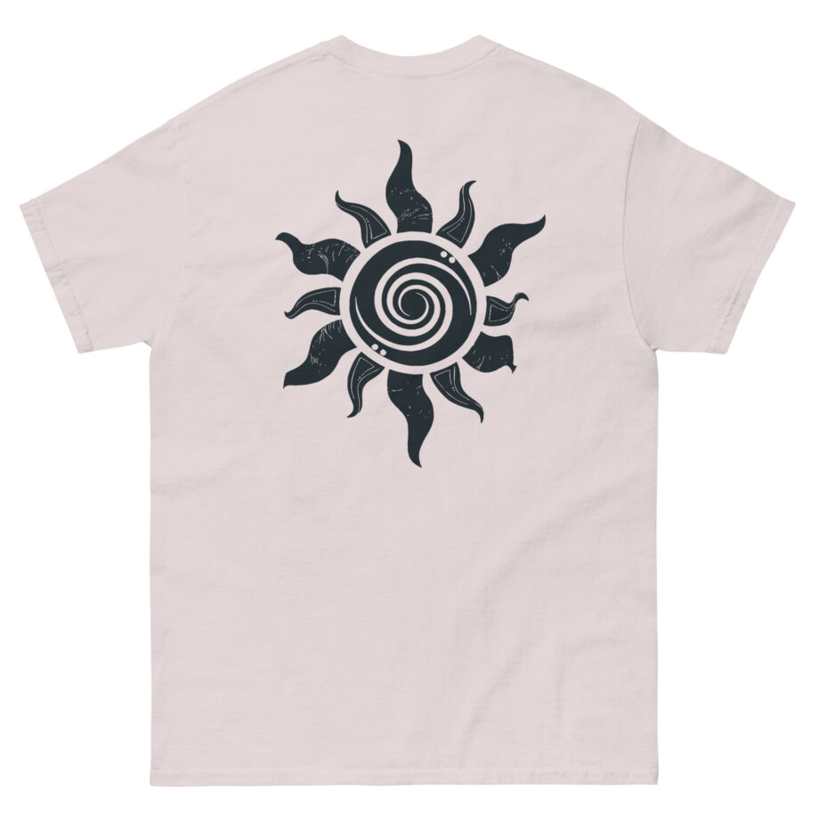 Mersiv Va Beach Unisex classic tee
