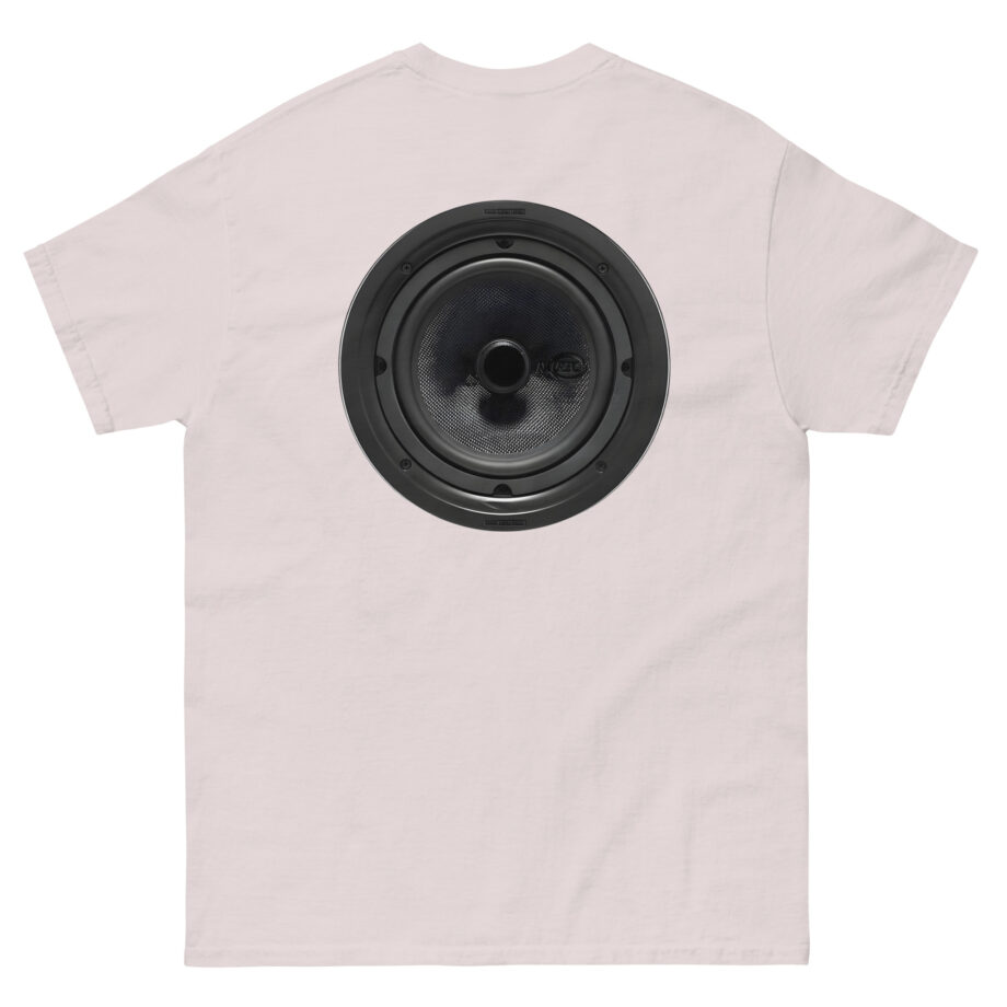 Playboi Carti Iam Tweeters Unisex classic tee