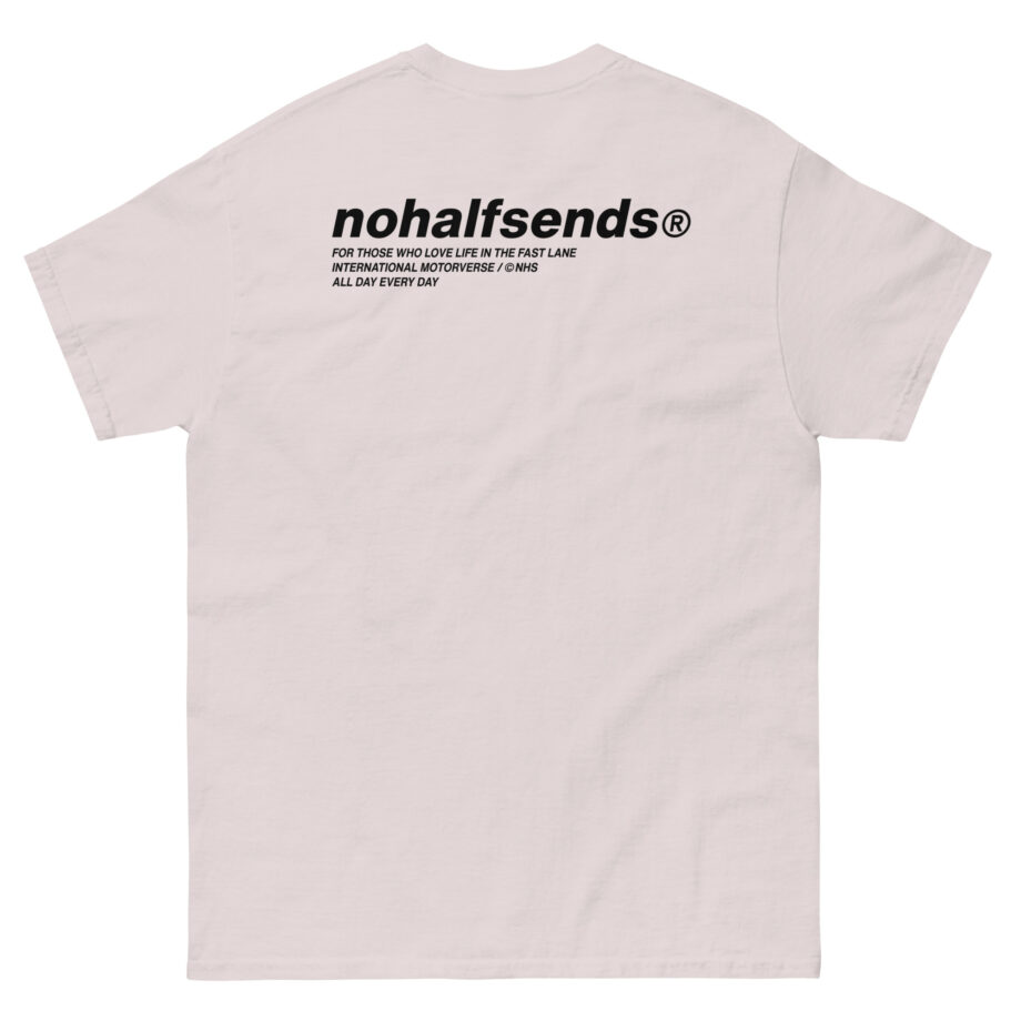 Schaefchen Nhs Camo Unisex classic tee
