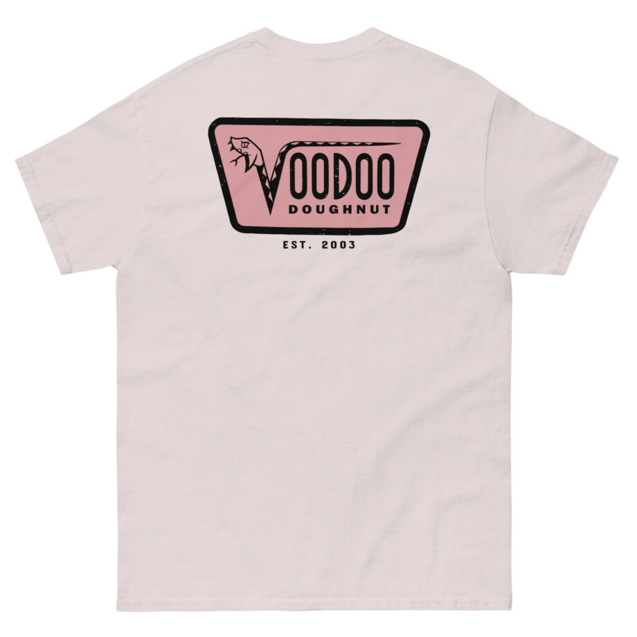 Voodoo Snake Unisex classic tee
