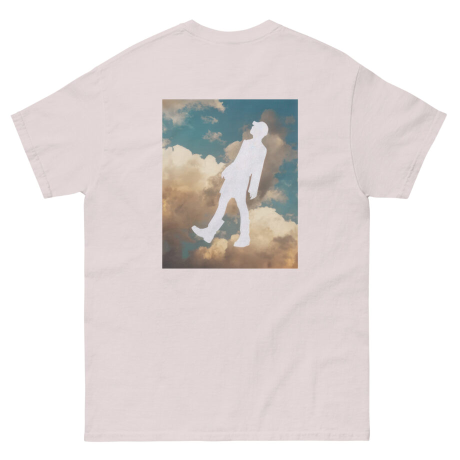 Woosung 4444 Unisex classic tee