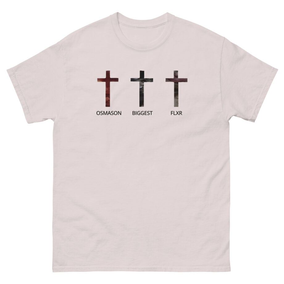 Osamason Biggest Flxr Unisex classic tee