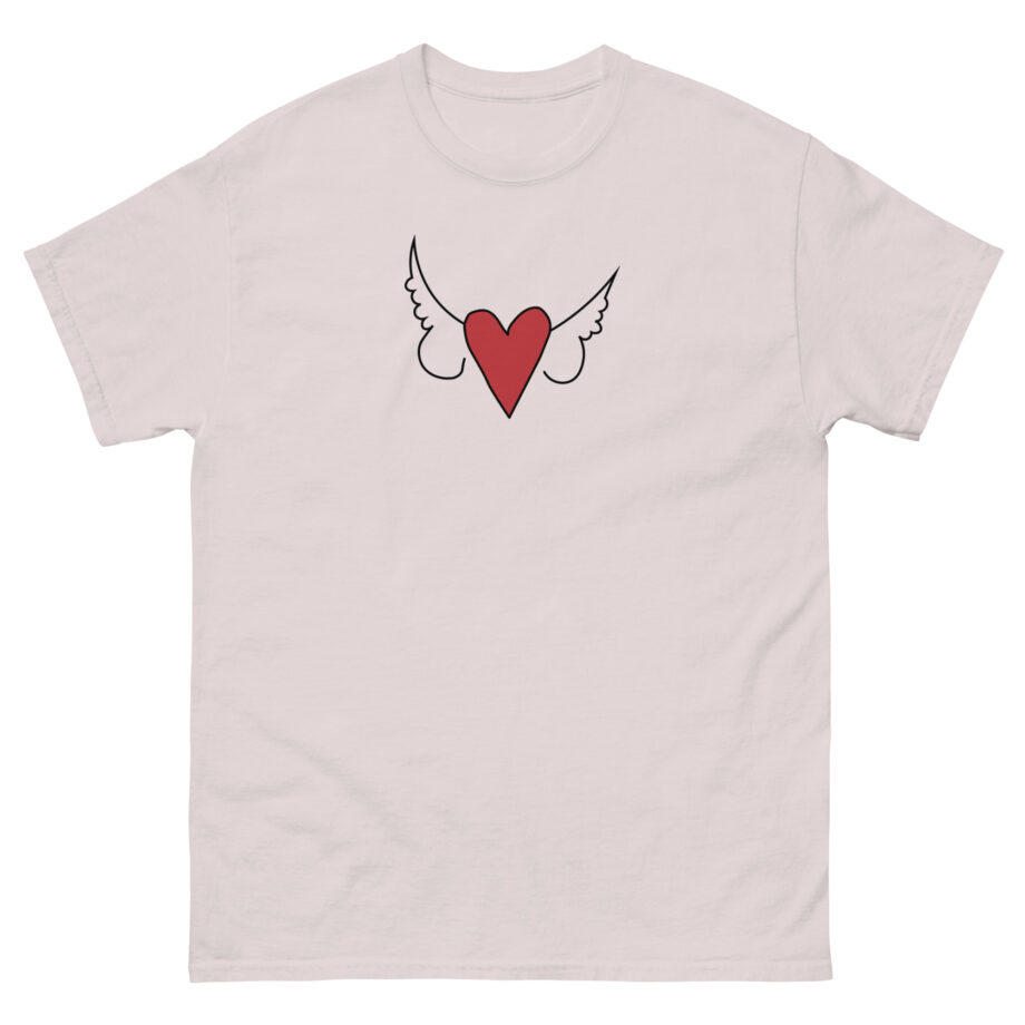 Maya Hawke Vivien Ramsay Unisex classic tee