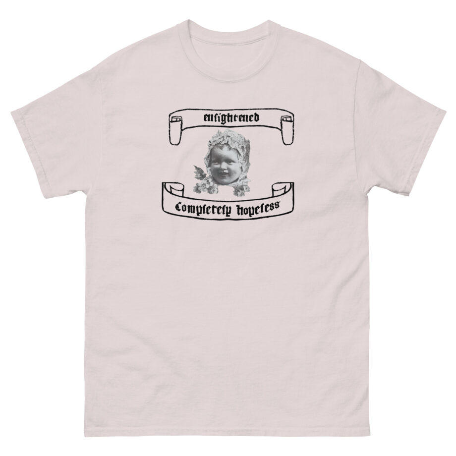 Maya Hawke Enlightened Unisex classic tee