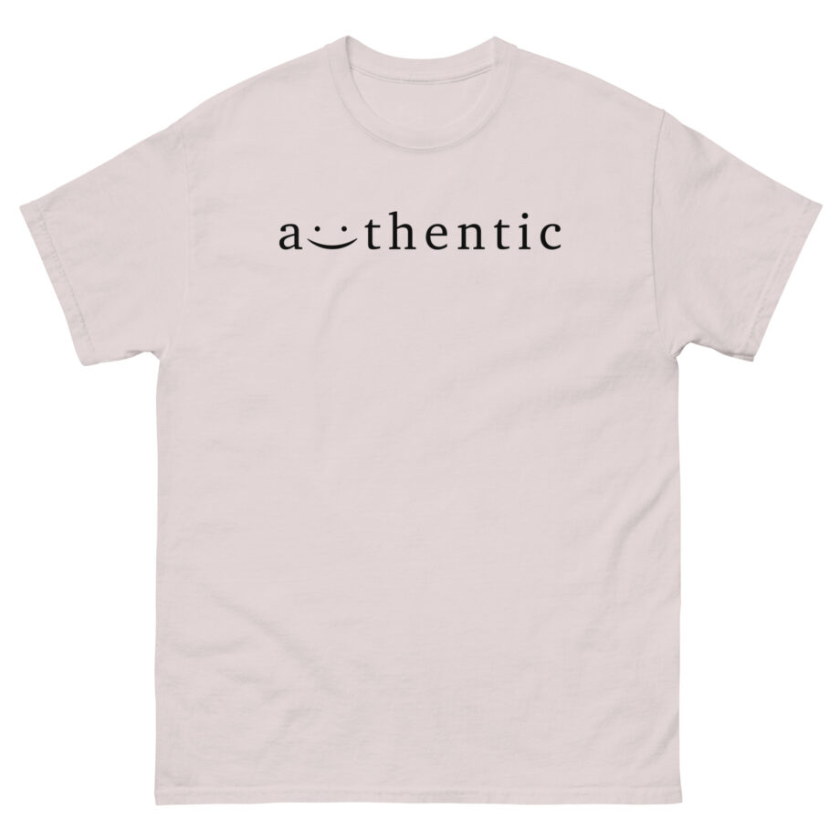 Brooke Monk Authentic Unisex classic tee