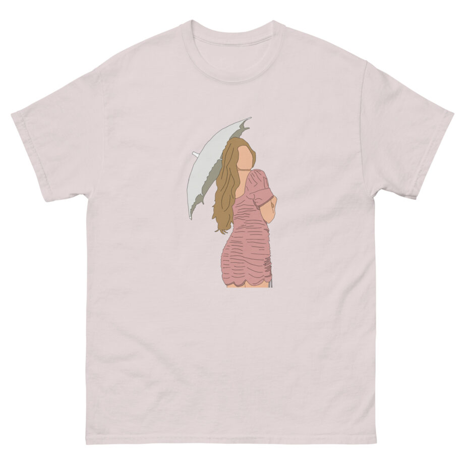 Brooke Monk Unisex classic tee
