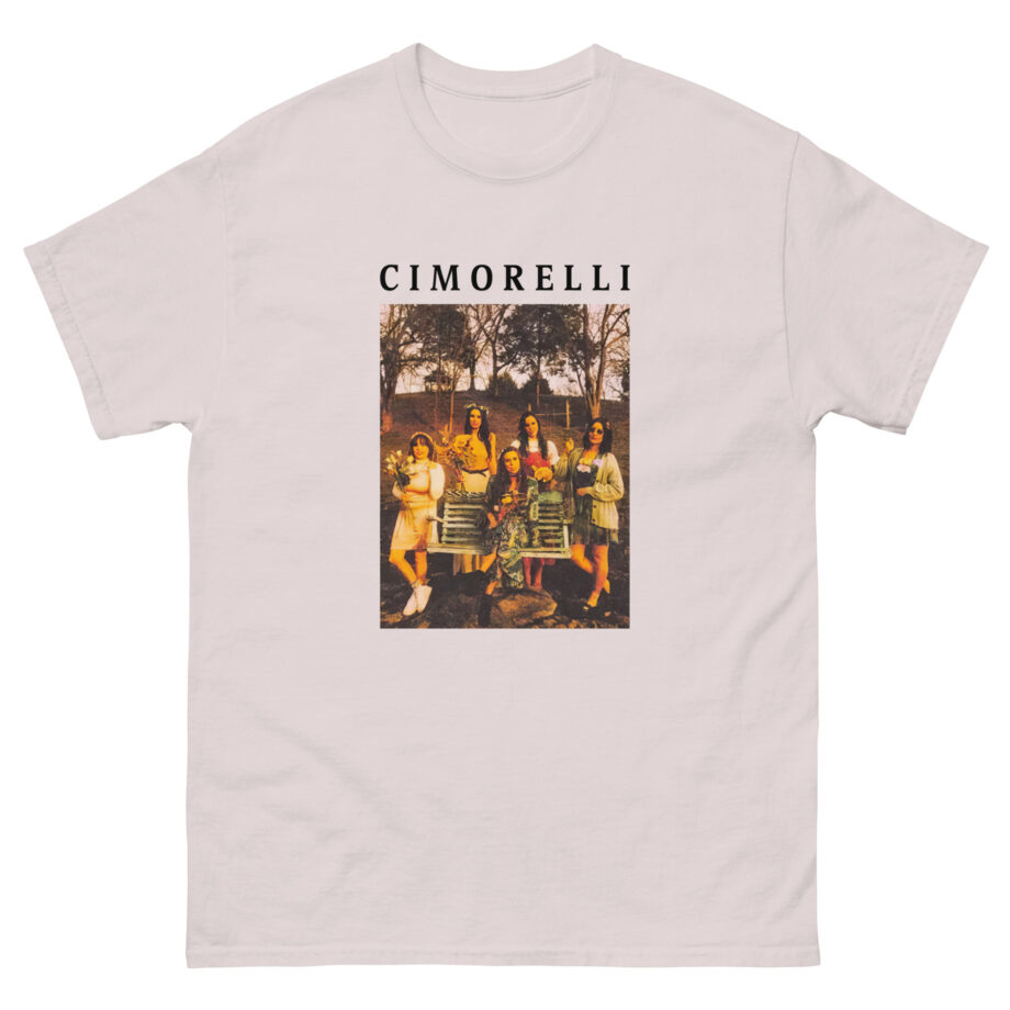 Cimorelli Storybook Unisex classic tee