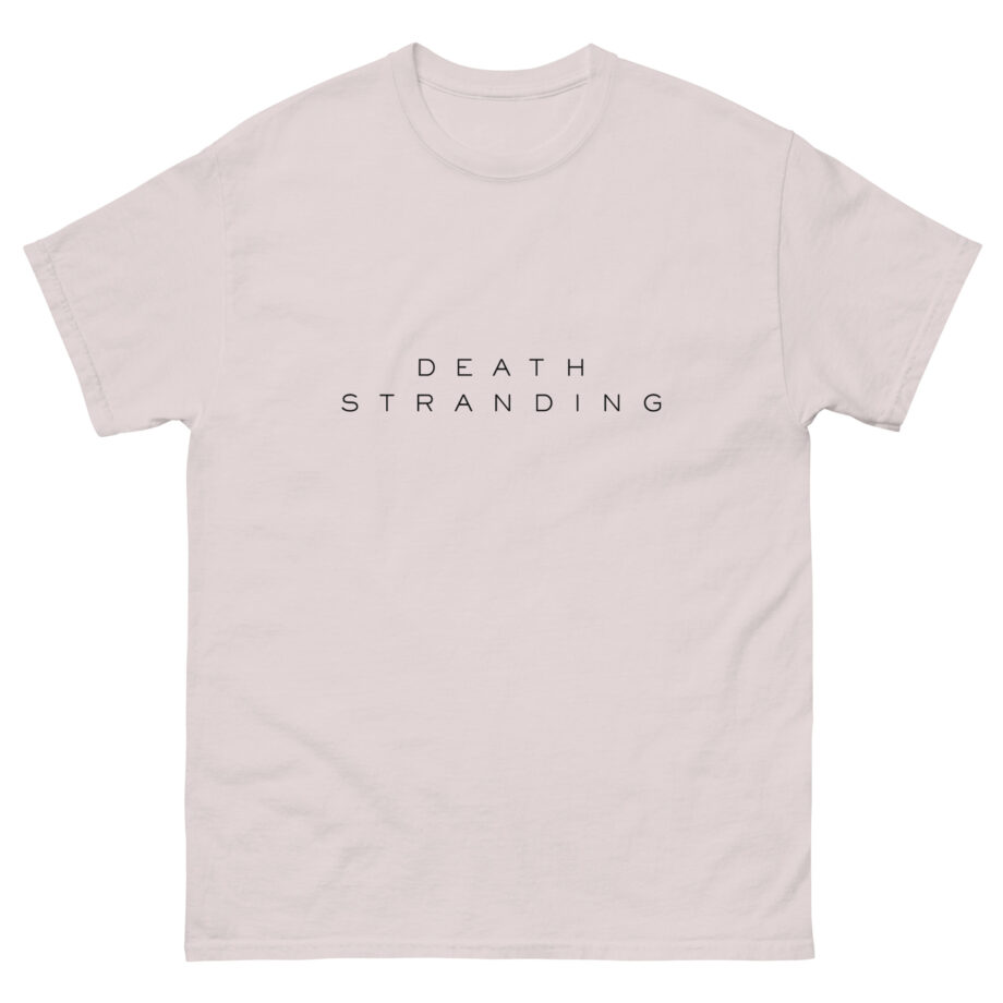 Death Stranding Unisex classic tee