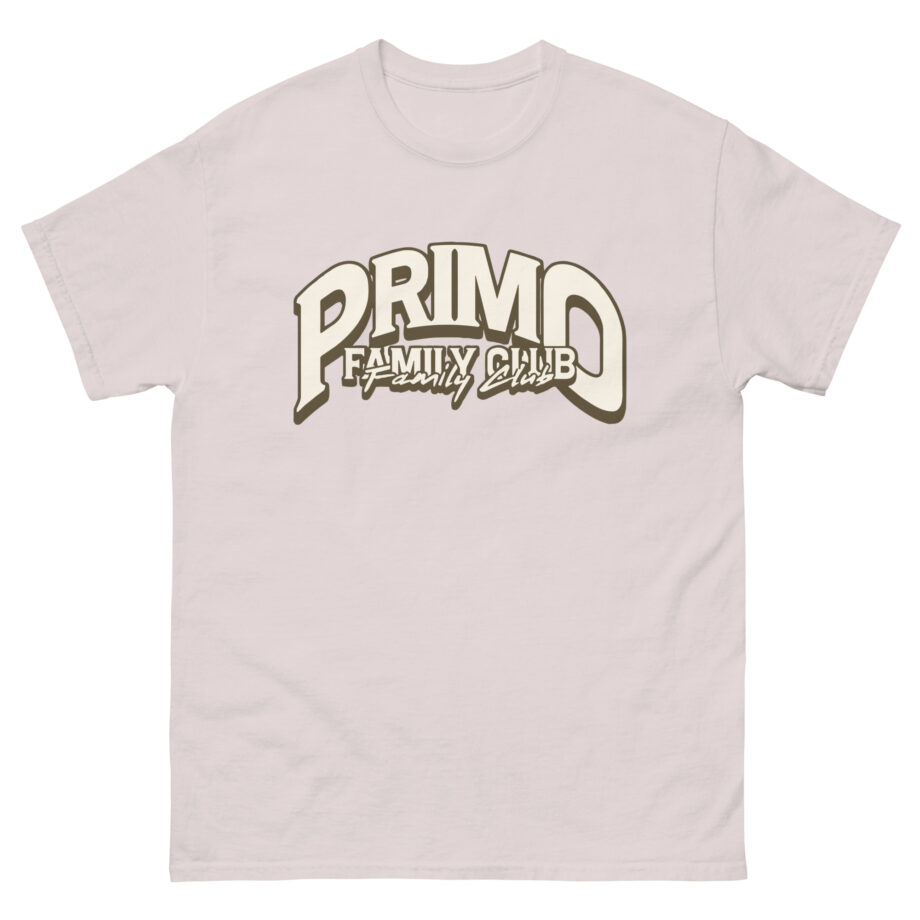 Beta Squad Primo Family Club Unisex classic tee