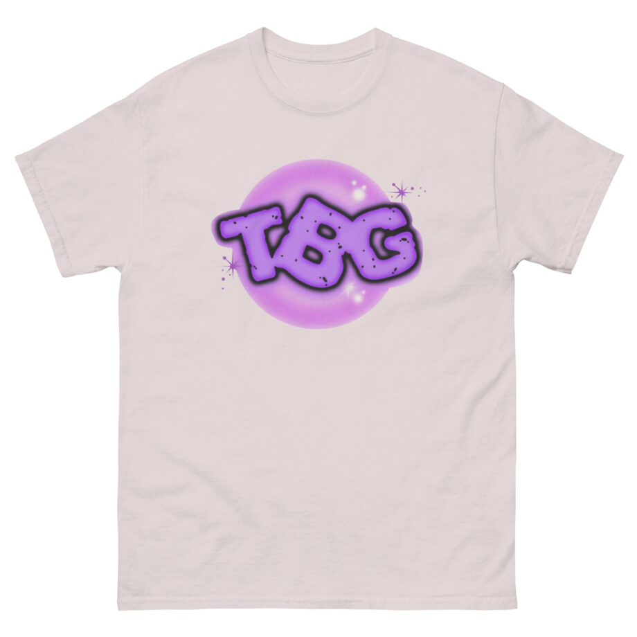 Fredo Bang TBG Mental Health Unisex classic tee