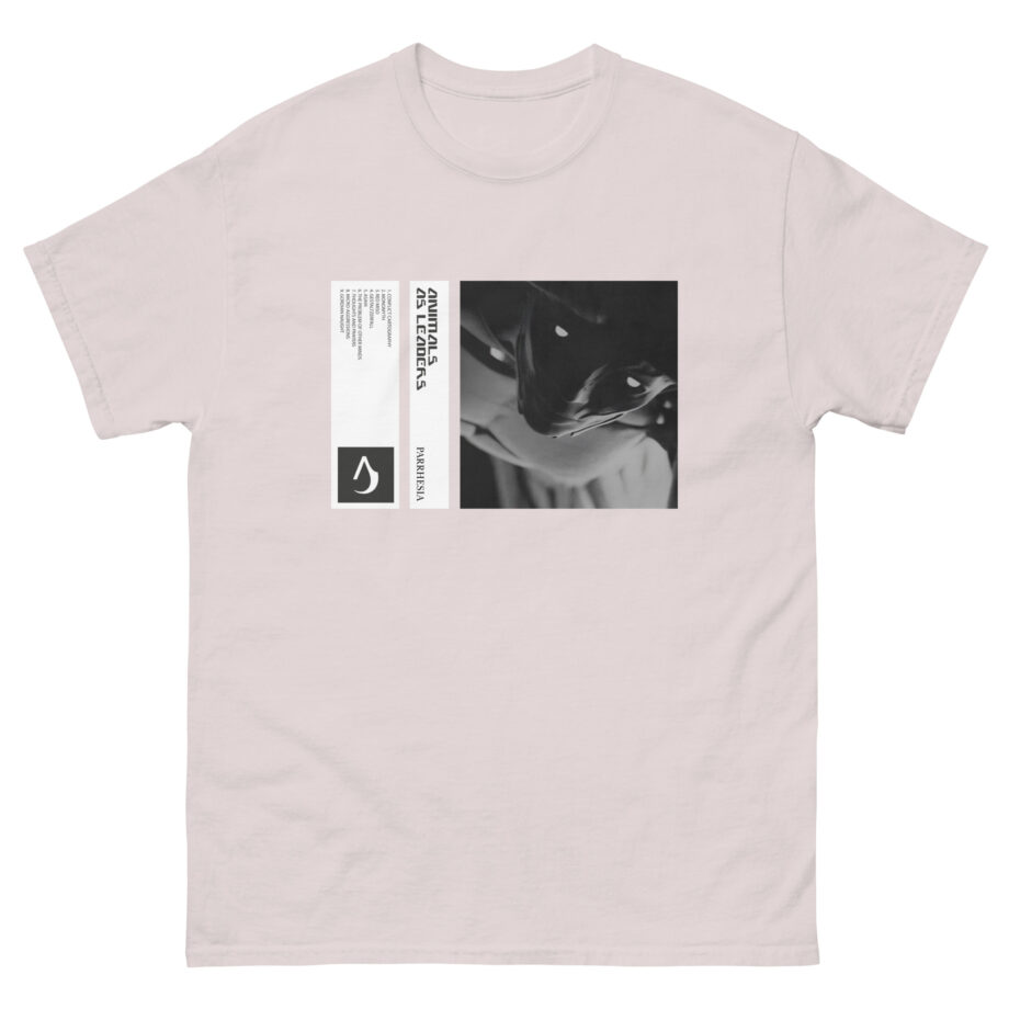 Animals as Leaders Red Miso Unisex classic tee