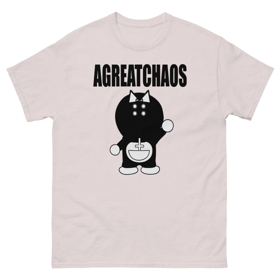 A Great Chaos Unisex classic tee