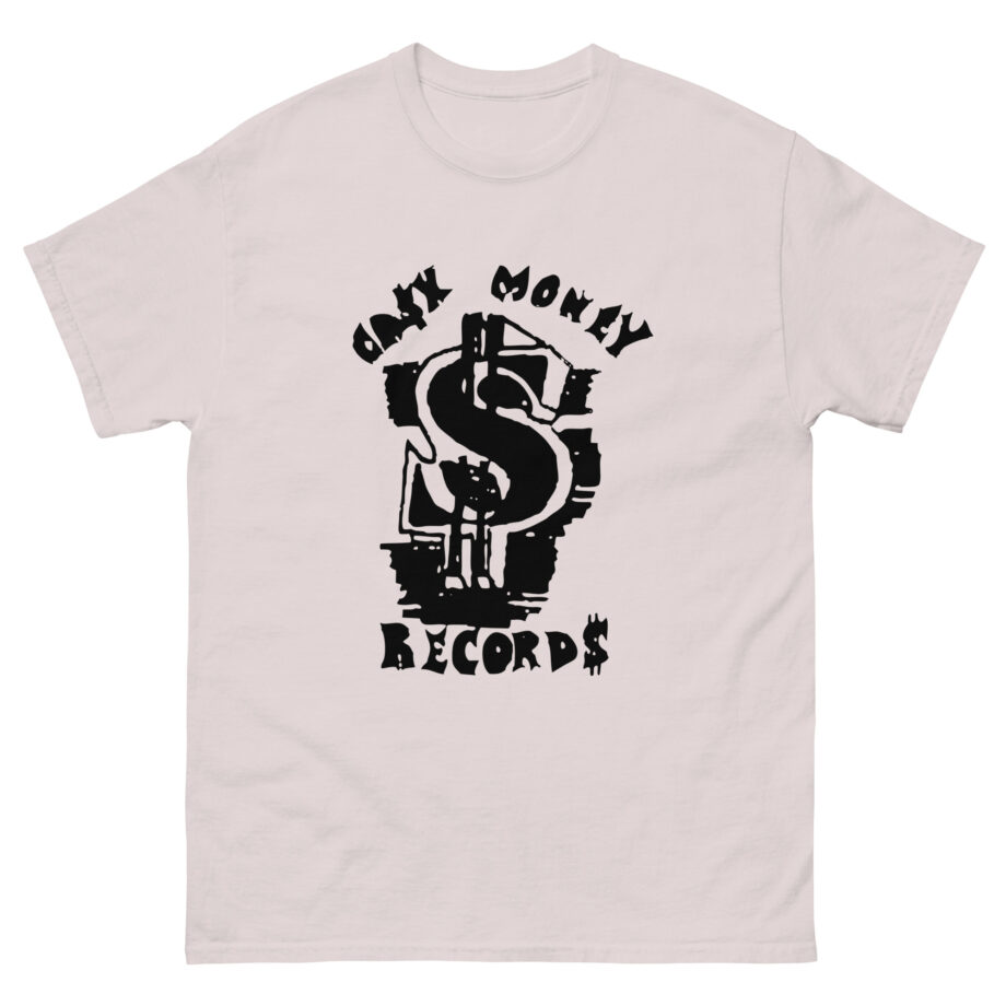 Cash Money Records Logo Unisex classic tee