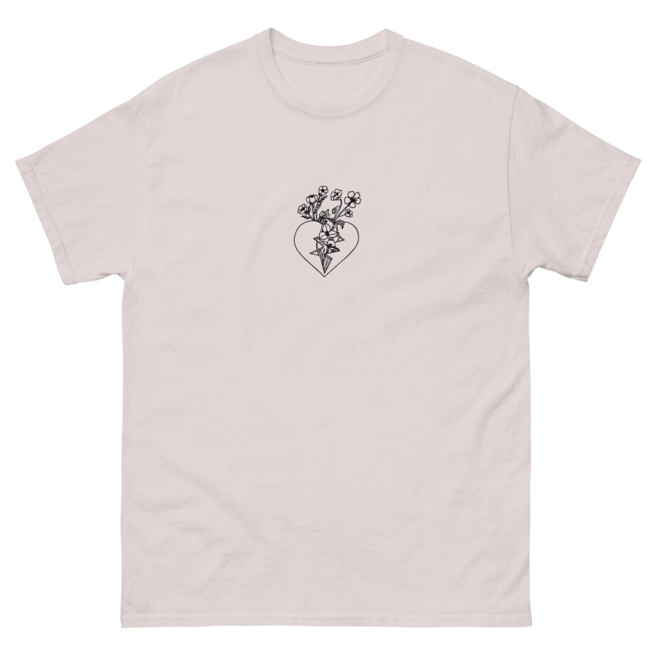 Cimorelli I Am Enough Tan Unisex classic tee