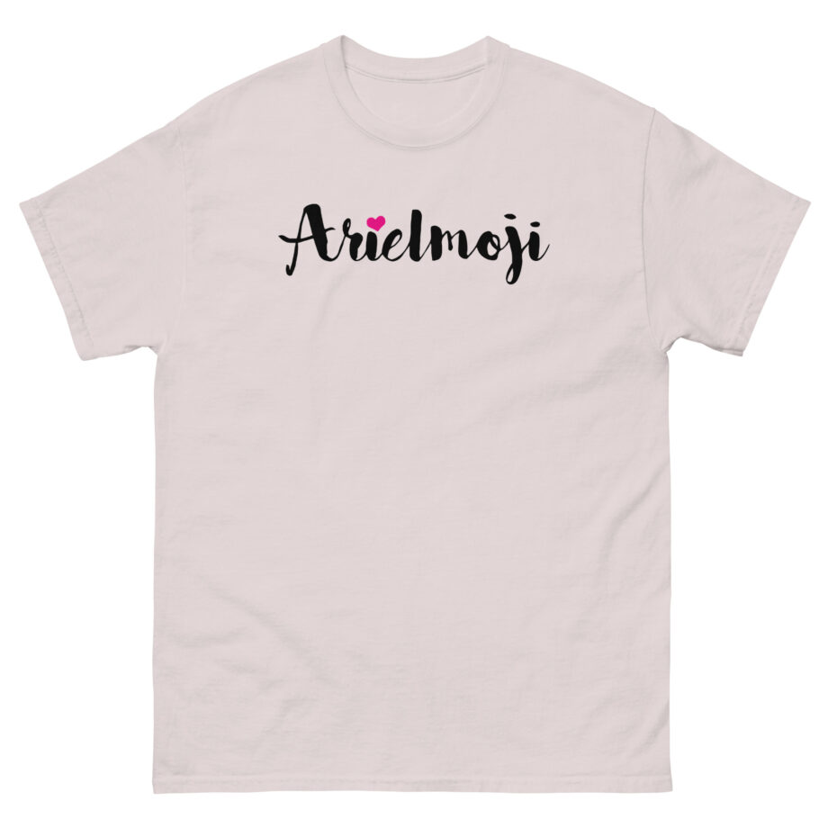 Baby Arielmoji Unisex classic tee