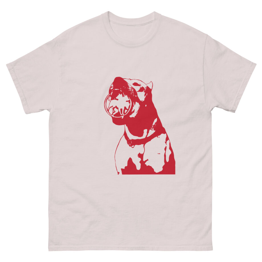 Club Dogo Breed Unisex classic tee