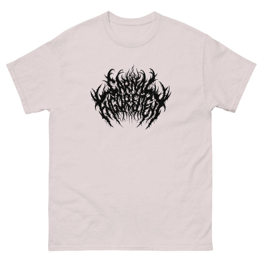 Enter Shikari Unisex classic tee