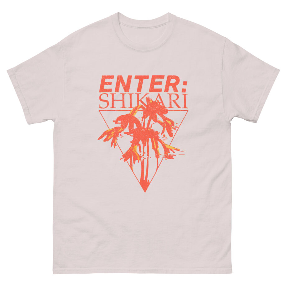 Enter Shikari Unisex classic tee