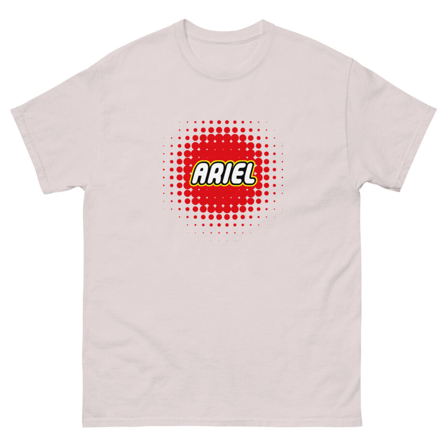 Baby Ariel Unisex classic tee
