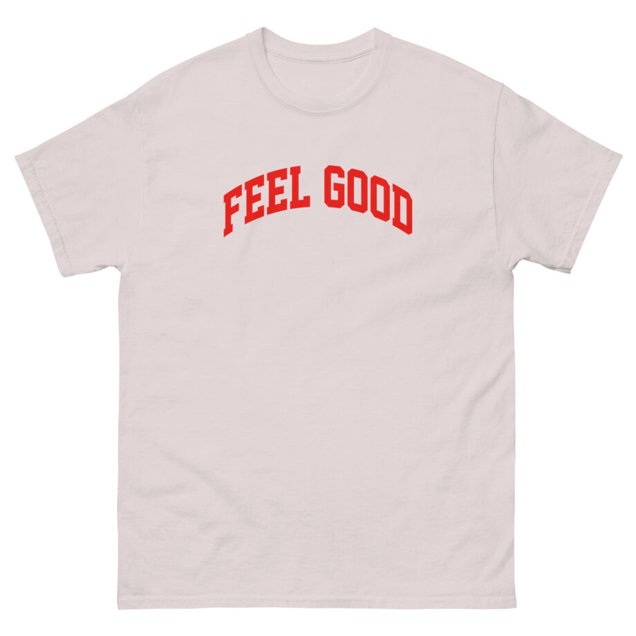 Charlotte Cardin Feel Good Unisex classic tee
