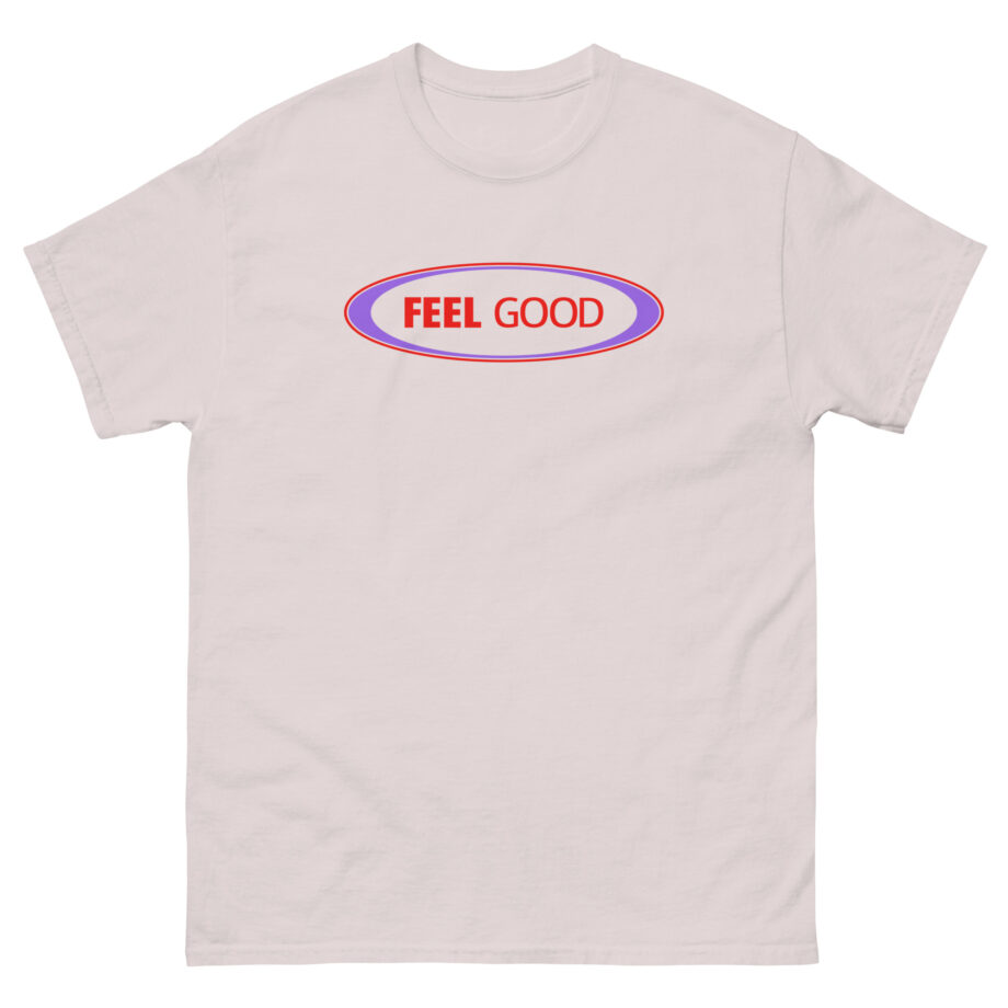 Charlotte Cardin Feel Good Unisex classic tee
