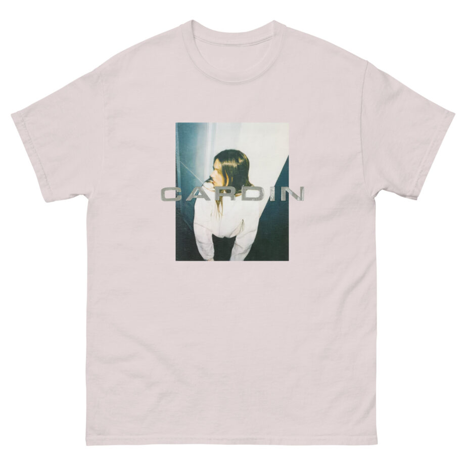 Charlotte Cardin 99 Nights Unisex classic tee