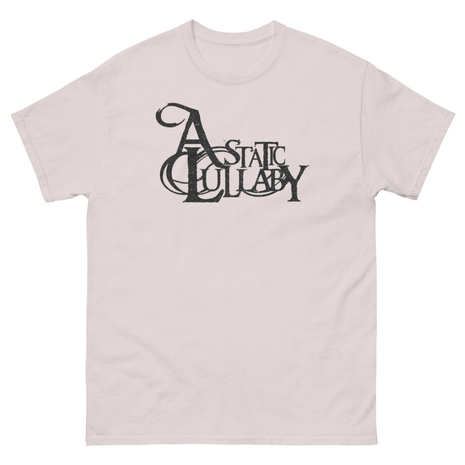 A Static Lullaby Logo Unisex classic tee