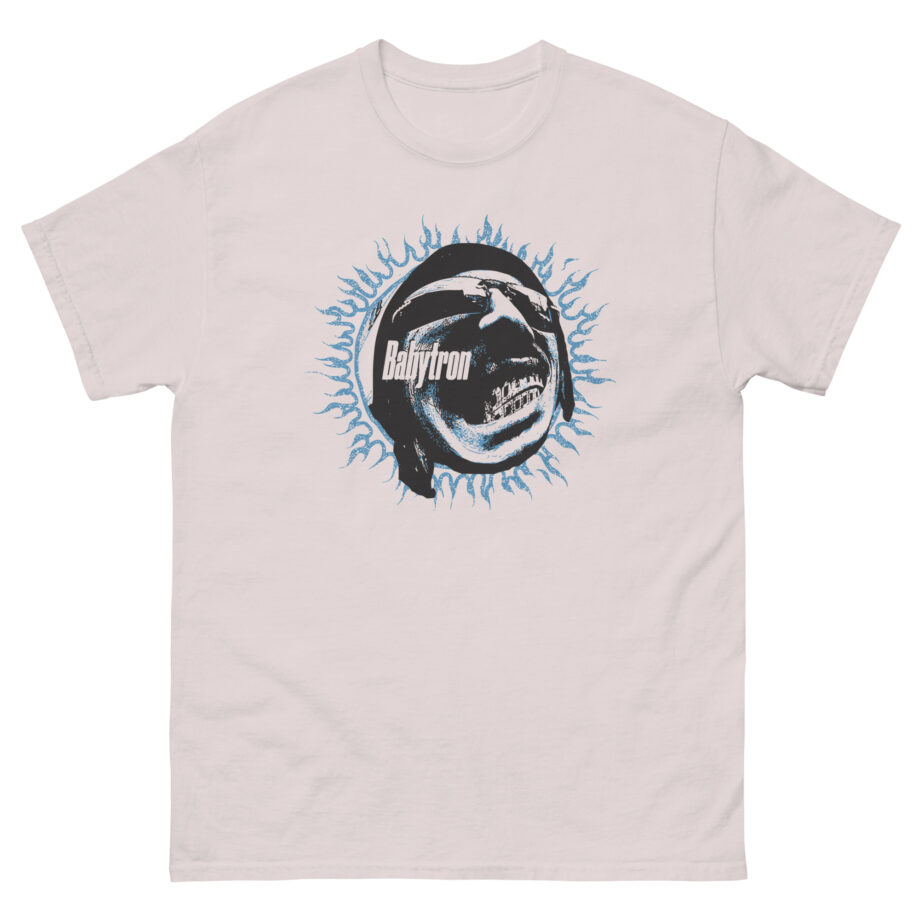 Babytron Fisheye Unisex classic tee