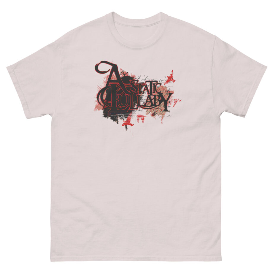 A Static Lullaby Adftb Unisex classic tee