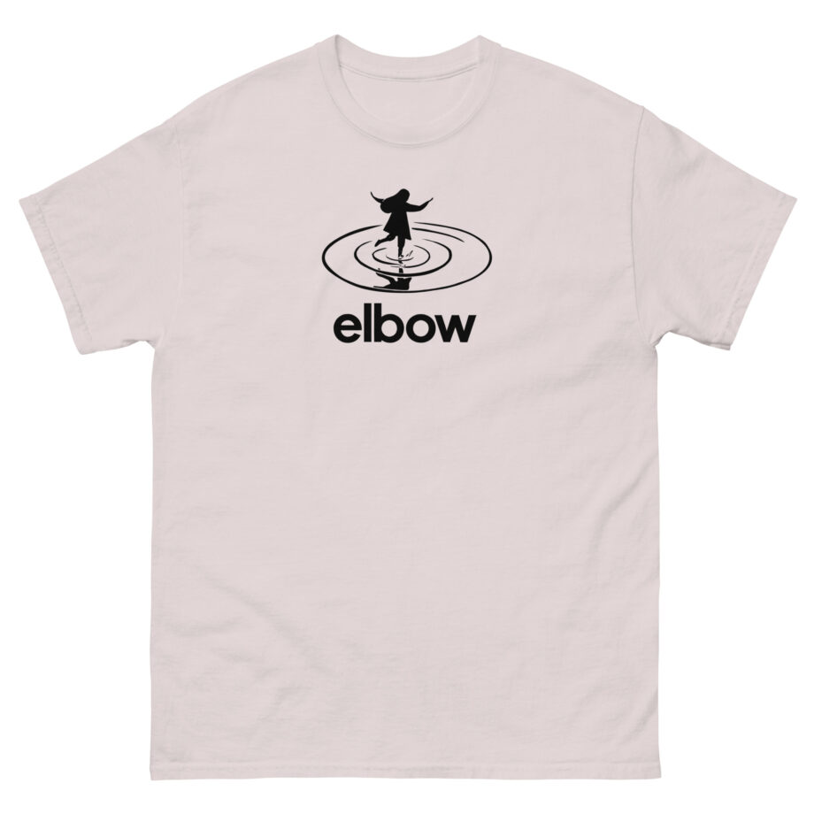 Elbow Audio Little Fictions Girl Unisex classic tee