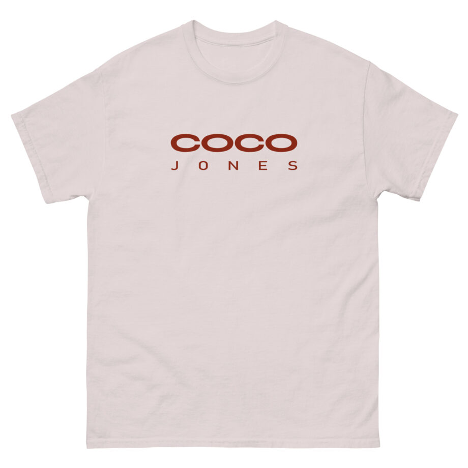 Coco Jones What I Didn't Tell You Unisex classic tee