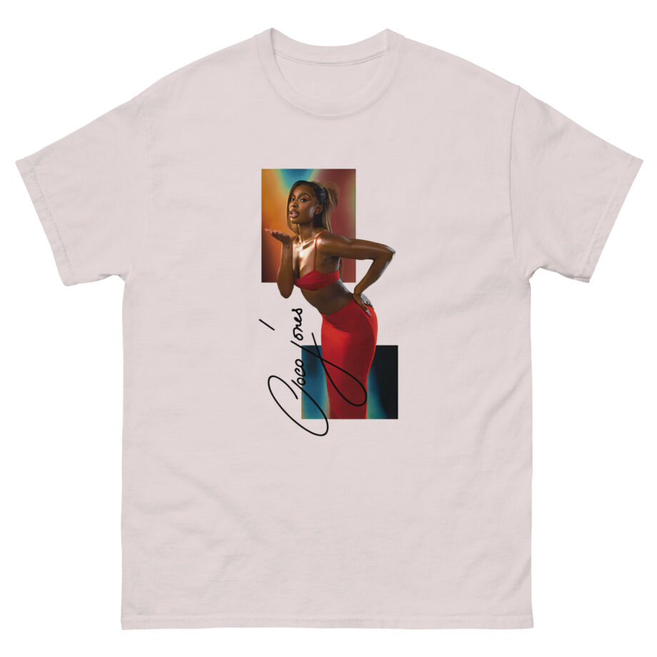 Coco Jones Coco Photo Unisex classic tee