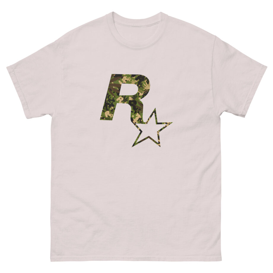 Jelly Unisex classic tee
