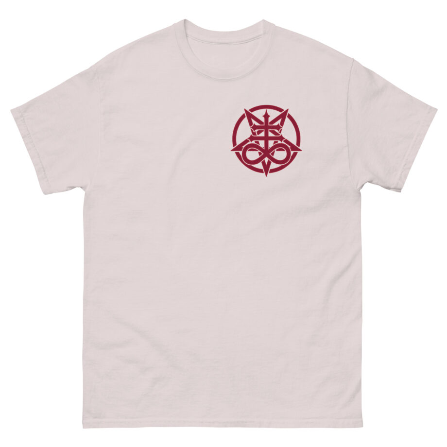 A Wake in Providence Wortaless Unisex classic tee