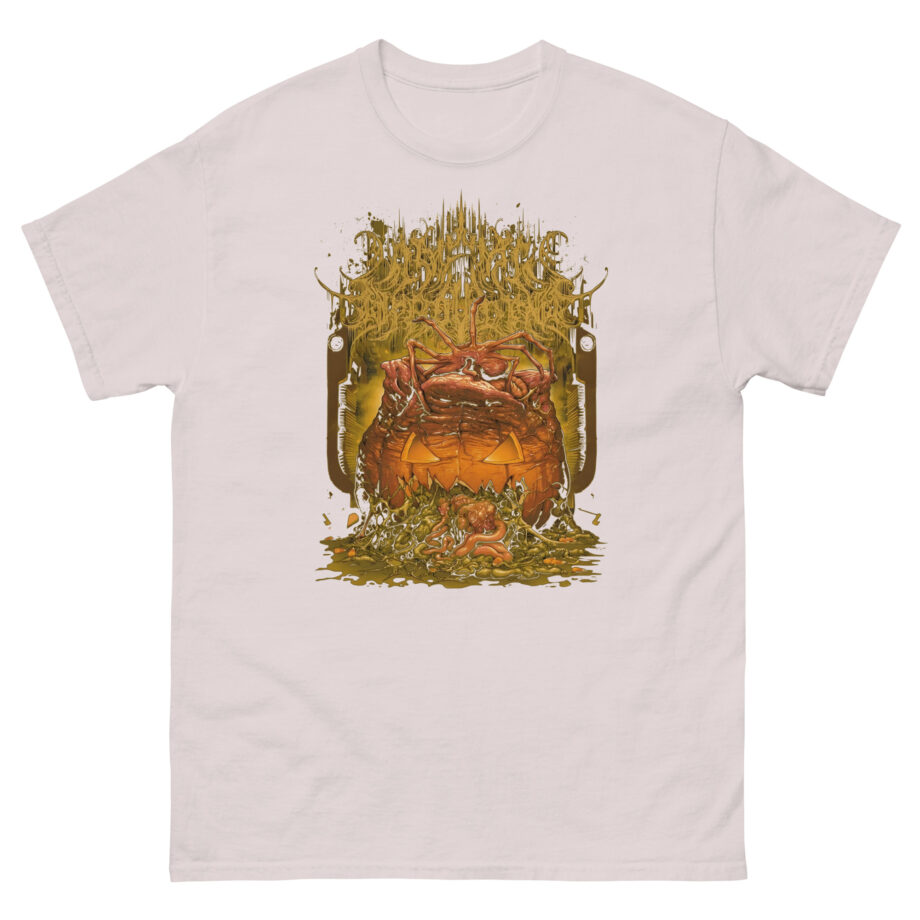 A Wake in Providence Facehugger Unisex classic tee