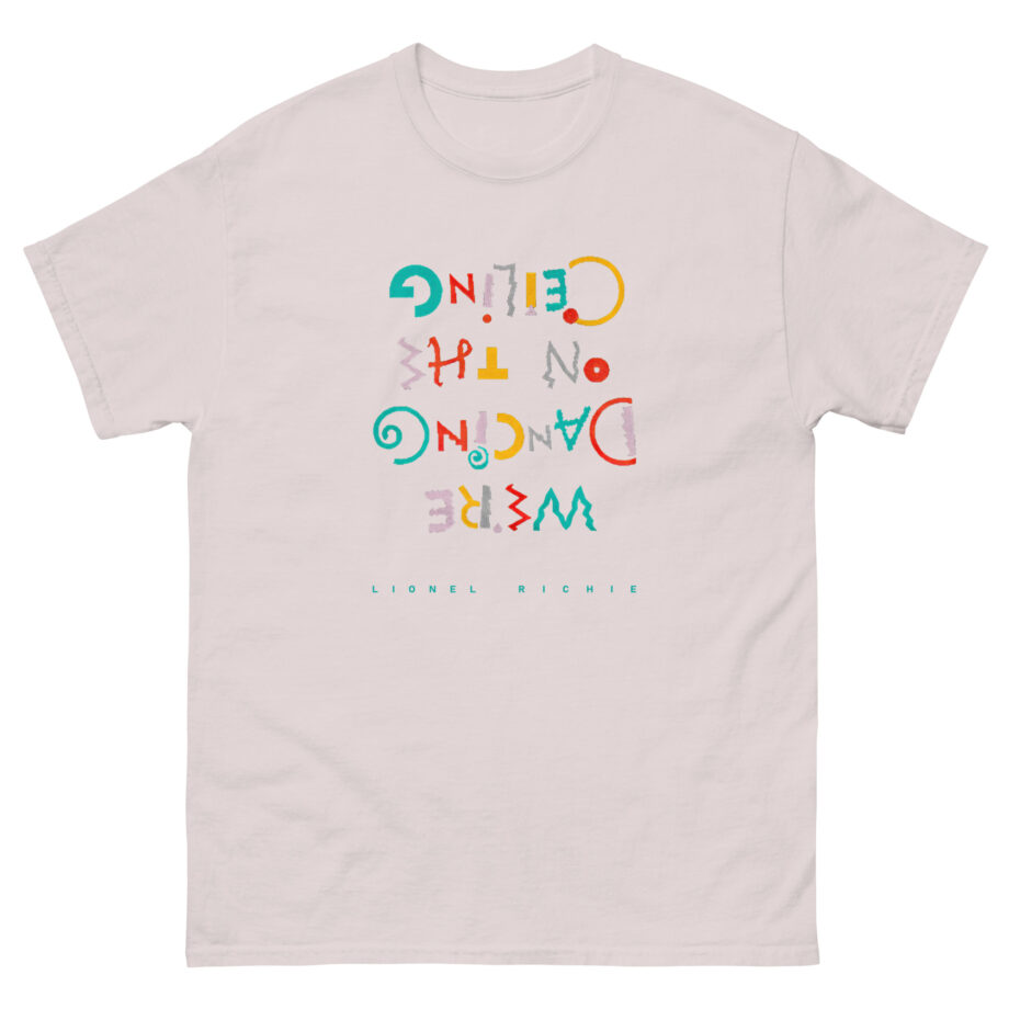 Lionel Richie Unisex classic tee