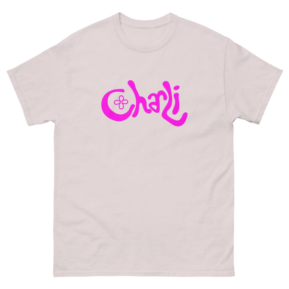 Charli Xcx Unisex classic tee