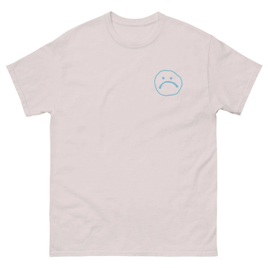 Clinton Kane Come Back When You're Happy Unisex classic tee