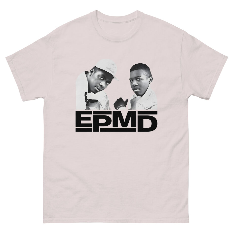 Epmd the Beginning Unisex classic tee