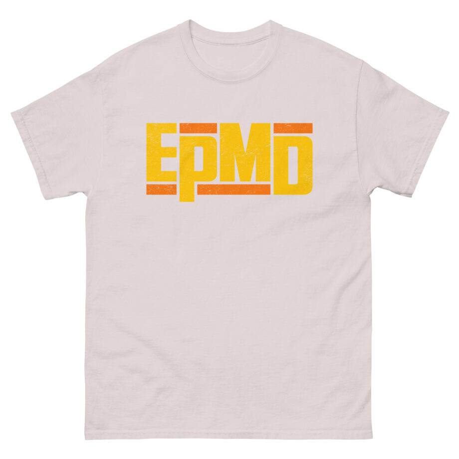 Epmd Classic Logo Unisex classic tee