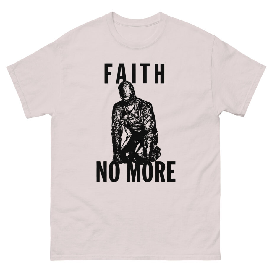 Faith No More Gimp Unisex classic tee